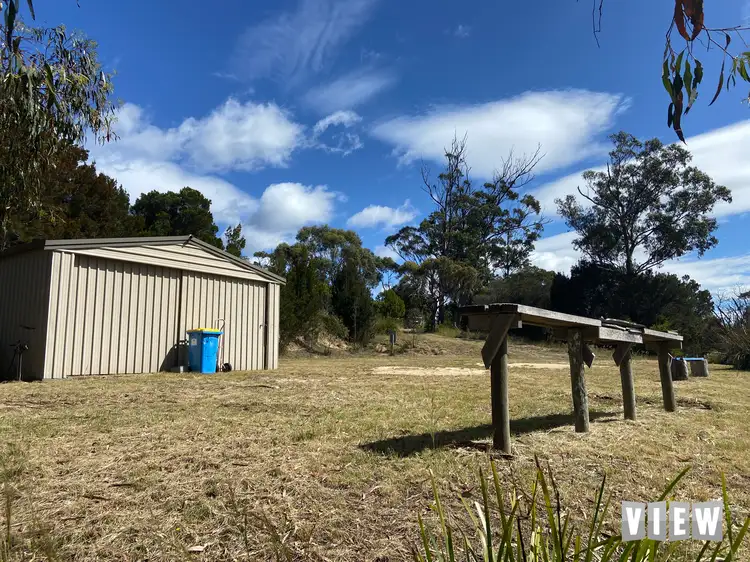 Main view of Homely land listing, 4B Parnella Drive, Stieglitz TAS 7216
