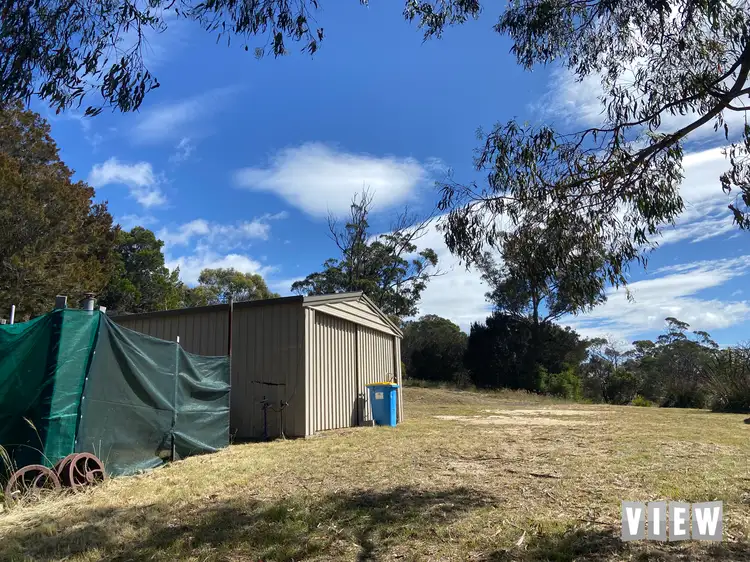 Third view of Homely land listing, 4B Parnella Drive, Stieglitz TAS 7216