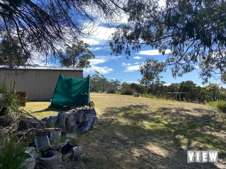 Fifth view of Homely land listing, 4B Parnella Drive, Stieglitz TAS 7216