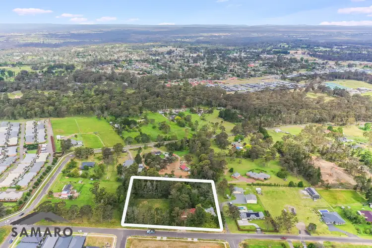 Second view of Homely house listing, 15 Dennis Street, Thirlmere NSW 2572