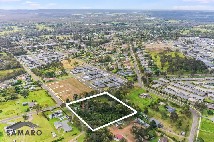 Third view of Homely house listing, 15 Dennis Street, Thirlmere NSW 2572