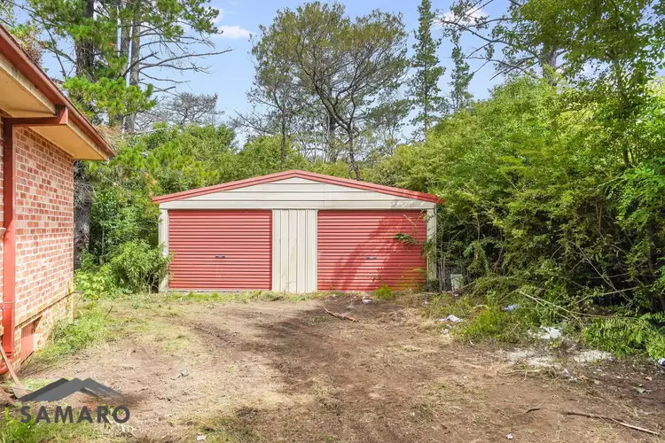 Seventh view of Homely house listing, 15 Dennis Street, Thirlmere NSW 2572