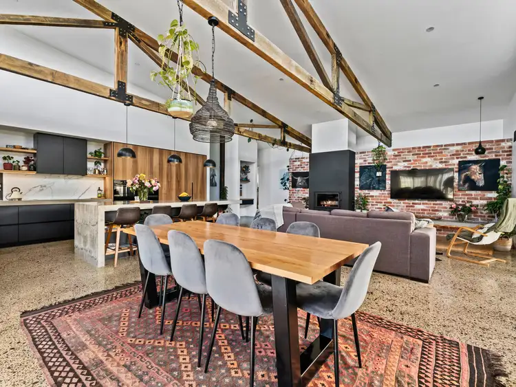 Fifth view of Homely house listing, 9 Avoca Court, Mansfield VIC 3722