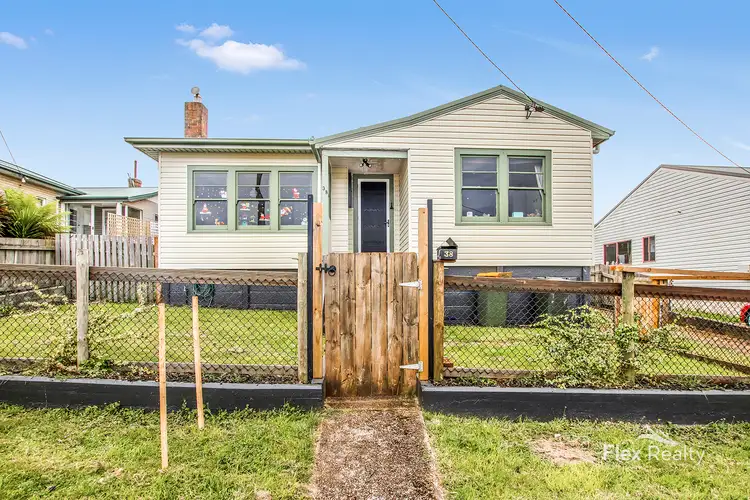 38 Jorgensen Street, Montello TAS 7320
