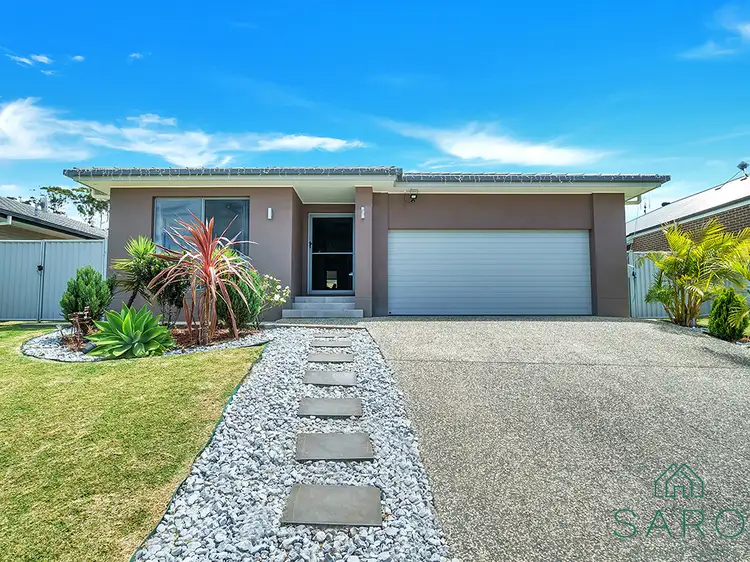 Main view of Homely house listing, 24 Flat Top Drive, Woolgoolga NSW 2456