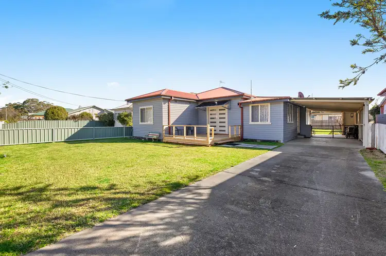 4 McMillan Road, Narooma NSW 2546