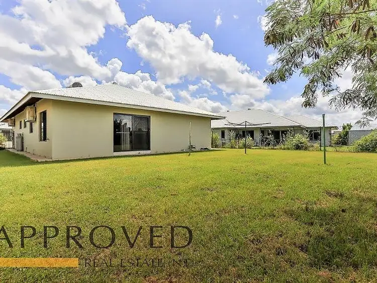 Third view of Homely house listing, 9 Henschke Street, Bellamack NT 832
