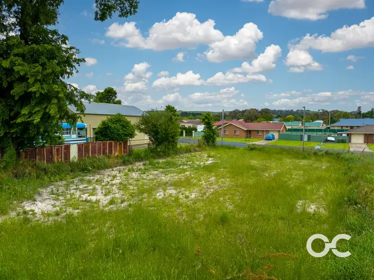 Sixth view of Homely land listing, 22 Burton Street, Blayney NSW 2799