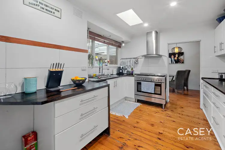 Second view of Homely house listing, 22 Latrobe Street, Cranbourne VIC 3977