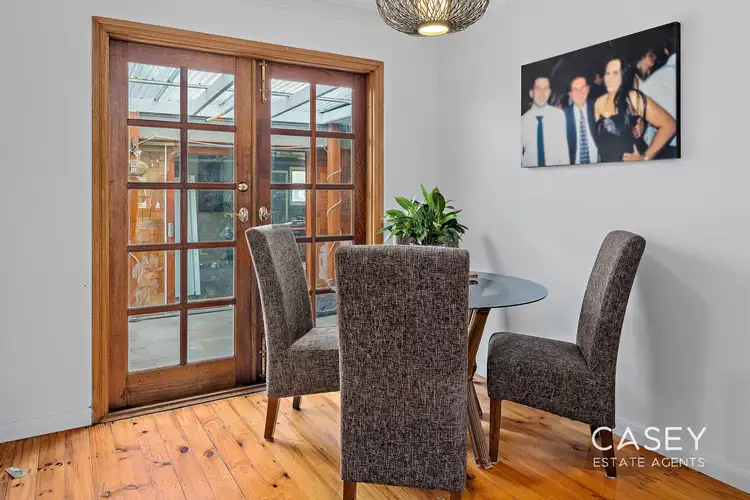 Third view of Homely house listing, 22 Latrobe Street, Cranbourne VIC 3977