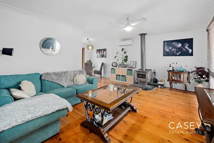 Fourth view of Homely house listing, 22 Latrobe Street, Cranbourne VIC 3977