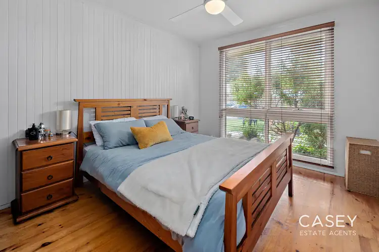 Fifth view of Homely house listing, 22 Latrobe Street, Cranbourne VIC 3977