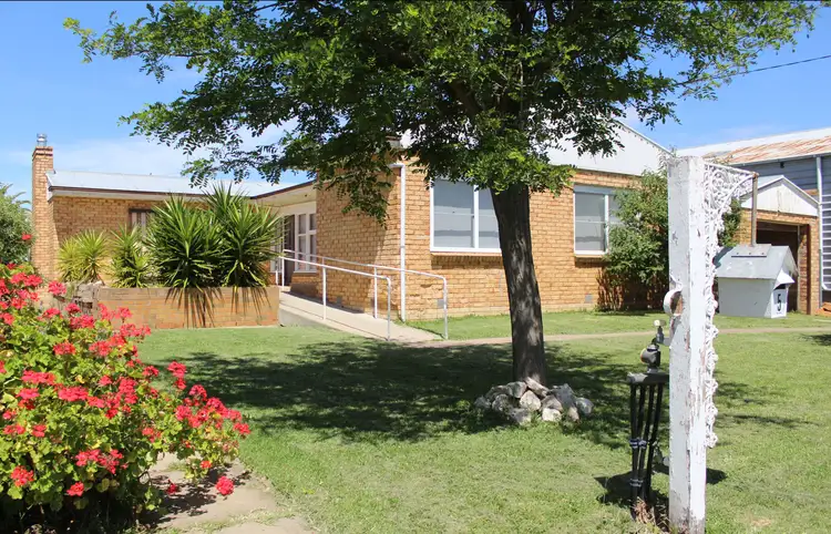 Main view of Homely house listing, 5 Gunn Street, Nhill VIC 3418
