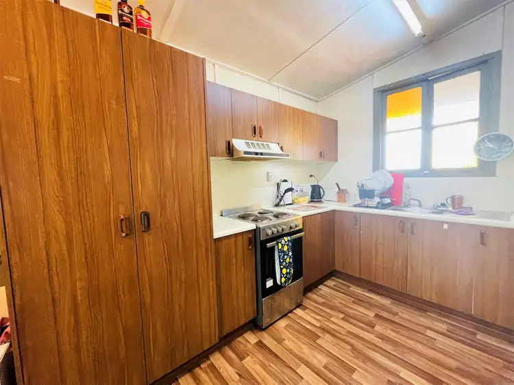 Second view of Homely house listing, 117 Hackett Terrace, Richmond Hill QLD 4820