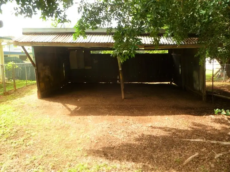Fourth view of Homely house listing, 117 Hackett Terrace, Richmond Hill QLD 4820