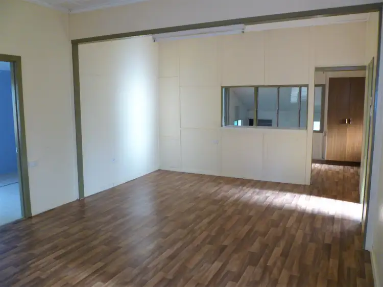 Fifth view of Homely house listing, 117 Hackett Terrace, Richmond Hill QLD 4820