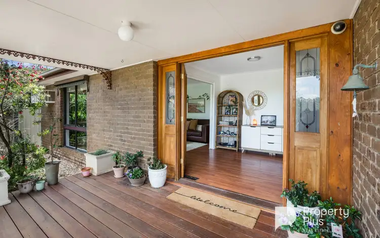 Fourth view of Homely house listing, 4 Alma Court, Kangaroo Flat VIC 3555