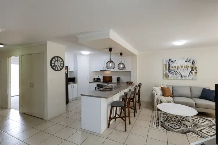 Third view of Homely unit listing, 20/50 Shannon Crescent, Dysart QLD 4745