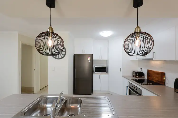 Seventh view of Homely unit listing, 20/50 Shannon Crescent, Dysart QLD 4745