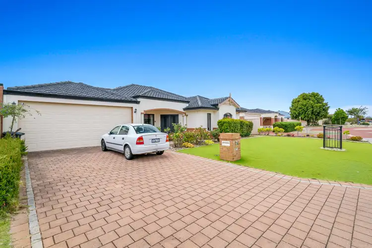 Second view of Homely house listing, 24 Gundaring Turn, Canning Vale WA 6155