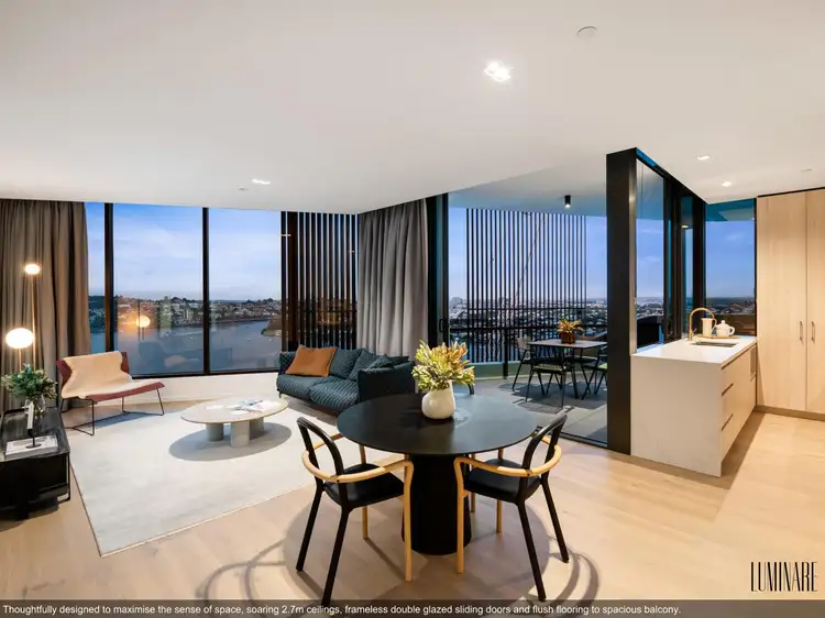 206/20 Festival Place, Newstead QLD 4006