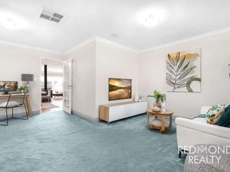 Third view of Homely house listing, 19 Craignish Loop, Kinross WA 6028