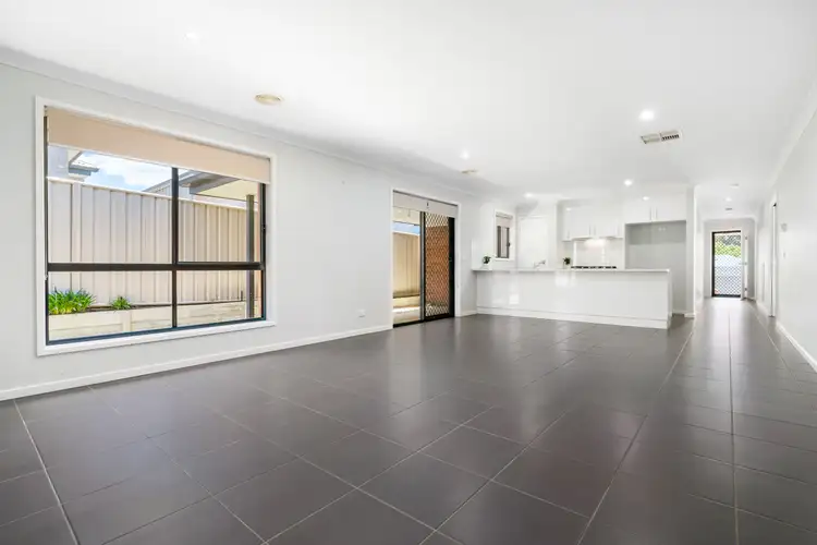Second view of Homely house listing, 62 Lawson Circuit, Lavington NSW 2641