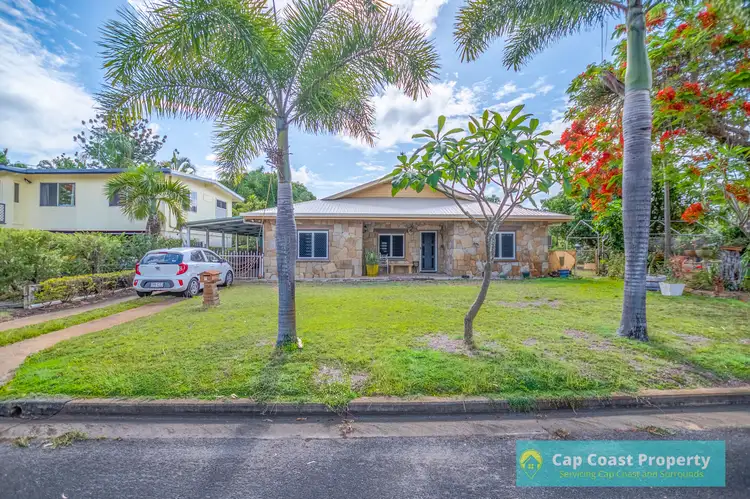 1 Anthea Street, Kinka Beach QLD 4703