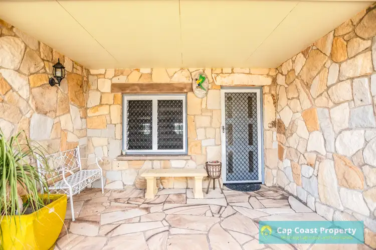 Third view of Homely house listing, 1 Anthea Street, Kinka Beach QLD 4703