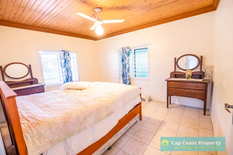 Fifth view of Homely house listing, 1 Anthea Street, Kinka Beach QLD 4703