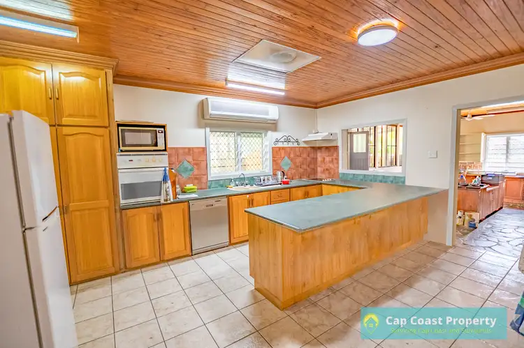 Sixth view of Homely house listing, 1 Anthea Street, Kinka Beach QLD 4703