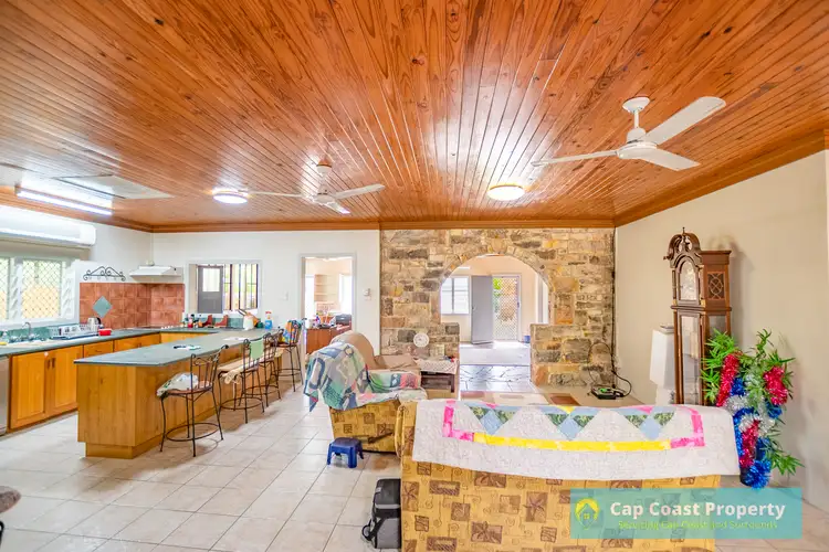Seventh view of Homely house listing, 1 Anthea Street, Kinka Beach QLD 4703