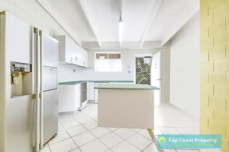 Second view of Homely unit listing, 3/68 Adelaide Park Road, Yeppoon QLD 4703