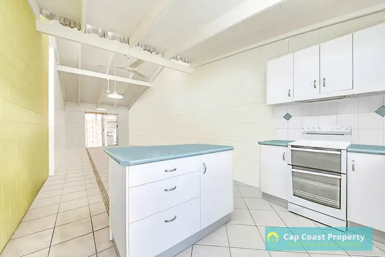 Third view of Homely unit listing, 3/68 Adelaide Park Road, Yeppoon QLD 4703