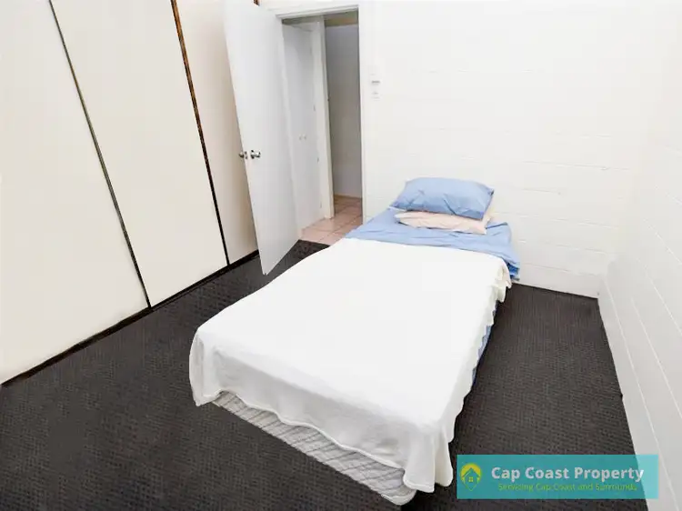 Fifth view of Homely unit listing, 3/68 Adelaide Park Road, Yeppoon QLD 4703
