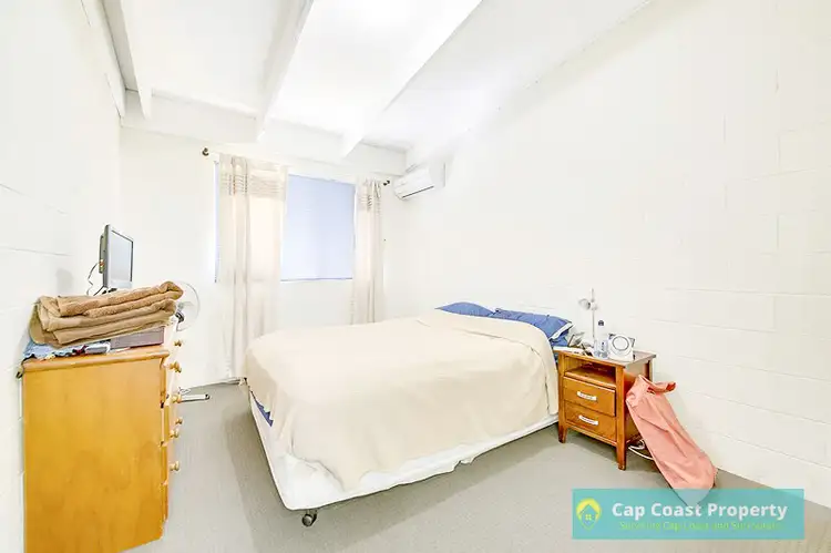 Sixth view of Homely unit listing, 3/68 Adelaide Park Road, Yeppoon QLD 4703