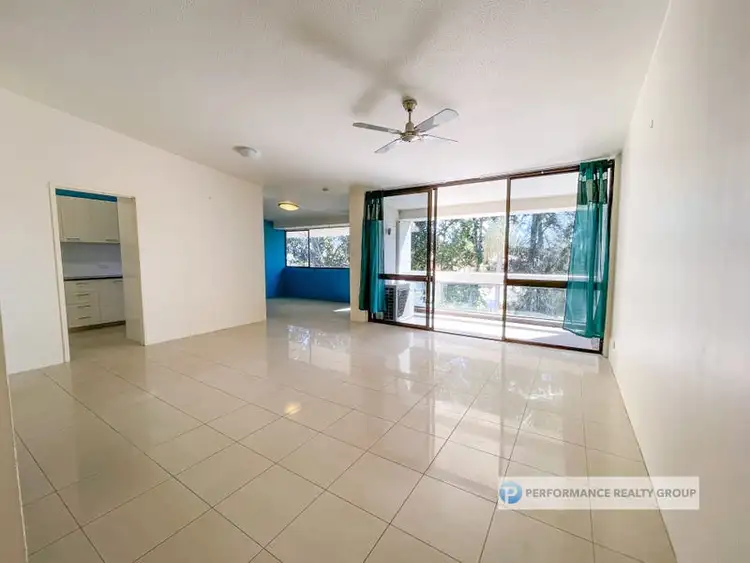 Second view of Homely unit listing, 10/26 Holland Court, Broadbeach Waters QLD 4218