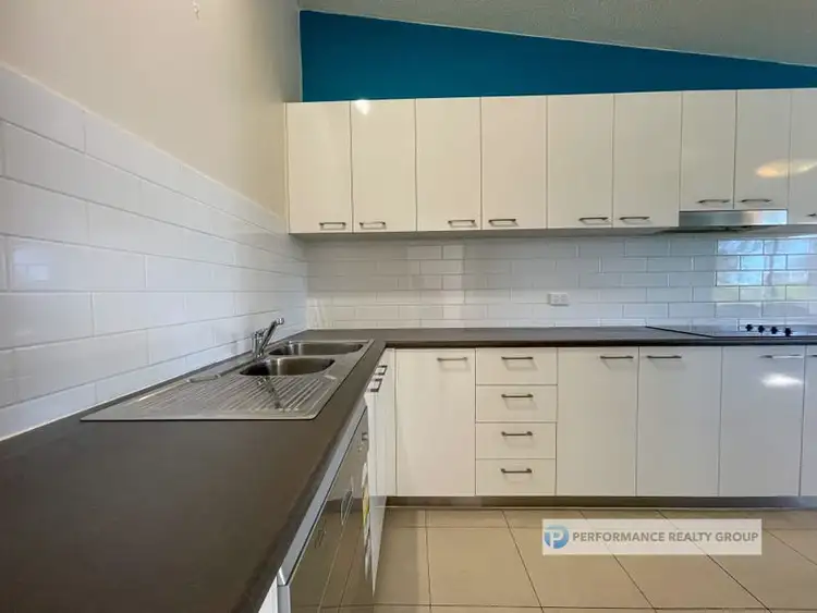 Third view of Homely unit listing, 10/26 Holland Court, Broadbeach Waters QLD 4218