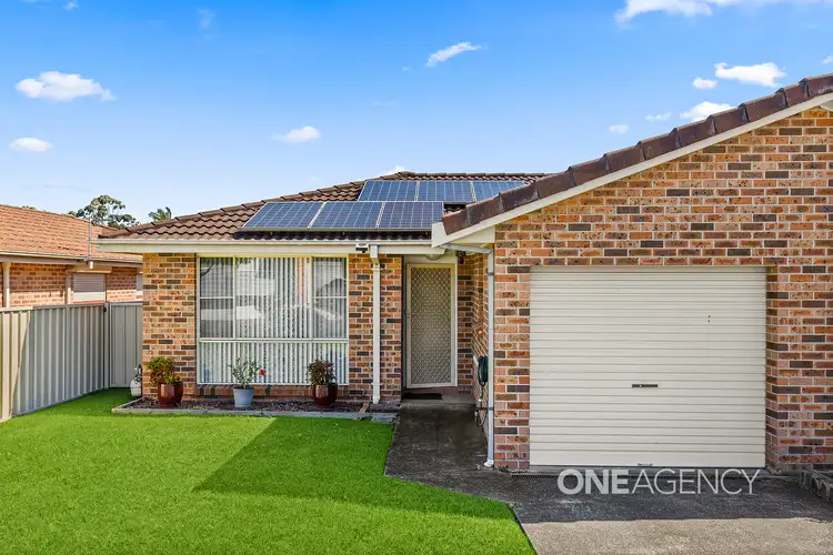 Main view of Homely villa listing, 5 Oliver Place, Berkeley NSW 2506