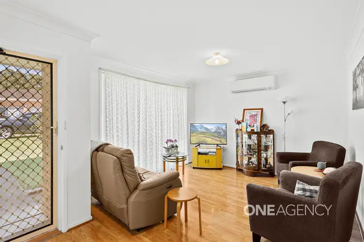 Second view of Homely villa listing, 5 Oliver Place, Berkeley NSW 2506