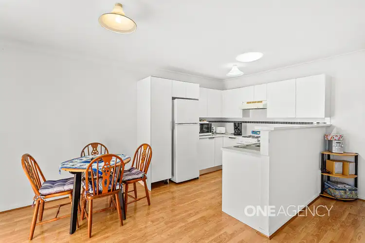 Third view of Homely villa listing, 5 Oliver Place, Berkeley NSW 2506