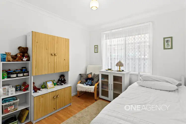 Fourth view of Homely villa listing, 5 Oliver Place, Berkeley NSW 2506