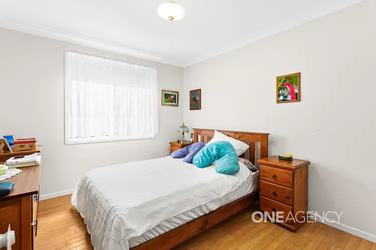 Fifth view of Homely villa listing, 5 Oliver Place, Berkeley NSW 2506
