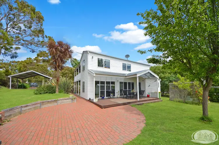 Second view of Homely house listing, 30 Kerrs Road, Portland VIC 3305