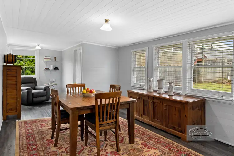 Fifth view of Homely house listing, 520 Mengha Road, Forest TAS 7330