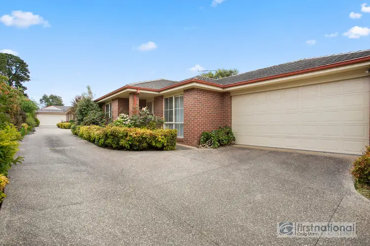 Second view of Homely unit listing, 2/1156 Frankston Flinders Road, Somerville VIC 3912