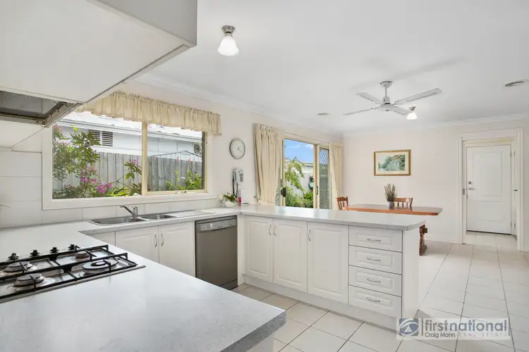 Fifth view of Homely unit listing, 2/1156 Frankston Flinders Road, Somerville VIC 3912