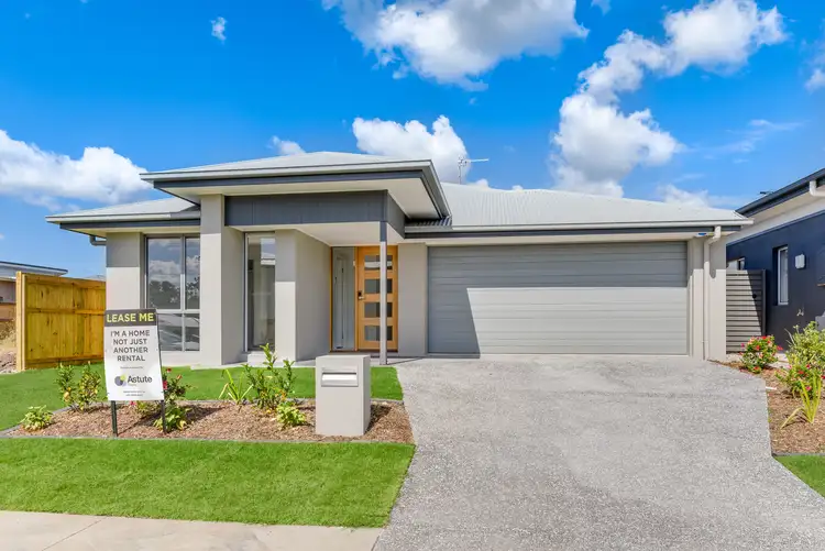 Main view of Homely house listing, 79 Greenview circuit, Arundel QLD 4214