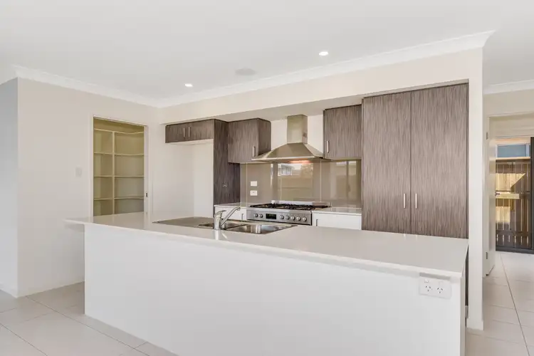 Second view of Homely house listing, 79 Greenview circuit, Arundel QLD 4214