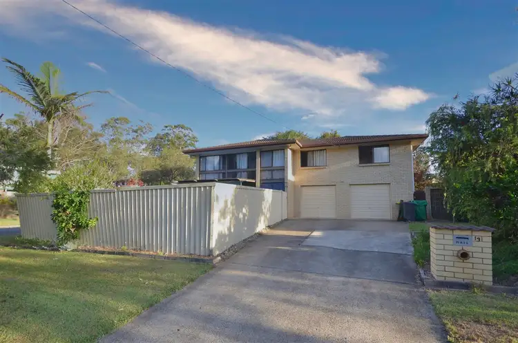 Main view of Homely house listing, 13 Marlin Street, Thorneside QLD 4158